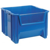 Large Heavy Duty Giant Stack Bin Window