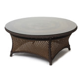 Grand Traverse Conversation Coffee Table