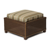 Hamptons Ottoman
