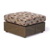 Hamptons Large Ottoman