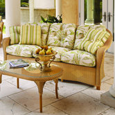 Lloyd Flanders Sofas