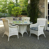 Grand Traverse 5 Piece Dining Set
