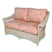 Nantucket Loveseat with Cushions