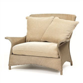 Mandalay Chair and a 1/2