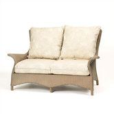 Mandalay Loveseat