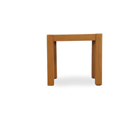 Parsons Console Table