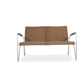 Pool Side Settee Loveseat
