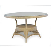 Umbrella Table