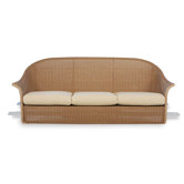 Swing Sofa with Cushions