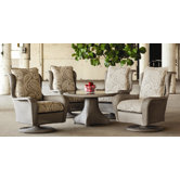 Natchez 5 Piece Dining Set