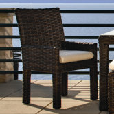 Contempo Dining Arm Chair