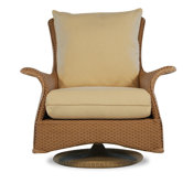 Mandalay Swivel Rocker Chair