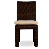 Contempo Parson Dining Side Chair