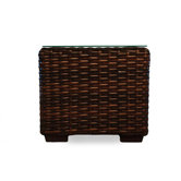 Mesa Cube End Table