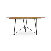 Canyon Cocktail Table