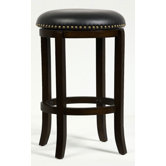 Cordova 24" Backless Counter Stool
