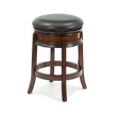 Magellan 24" Counter Stool with Swivel