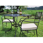 3 Piece Dining Set