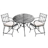 3 Piece Dining Set
