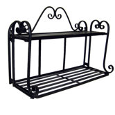 Kitchen Shelving