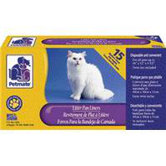 Cat Litter Pan Liner in Clear