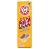 Large Arm and Hammer Drawstring Liner - 12 Count