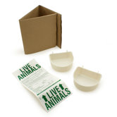 Airline Travel Kit
