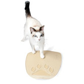 Flexible Rubberized Cat Litter Mat