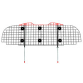 Universal Wire Dog Barrier