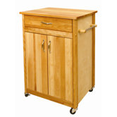 Kitchen Cart