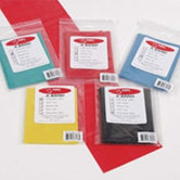 Pre-Cut Bands Medium in Red