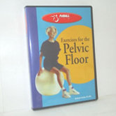 Exercises For The Pelvic Floor DVD
