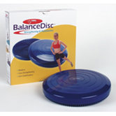 14" Balance Disc in Blue