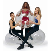 22" Opti Ball in Clear