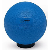6.5" Heavymed Ball in Blue