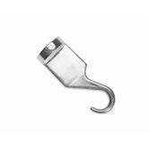 Aluminium Pan Hooks (Set of 2)