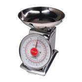 Mercado 2lbs Dial Scale with Bowl