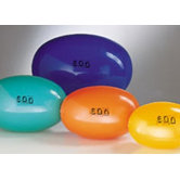 Standard 33.46" Ball in Blue