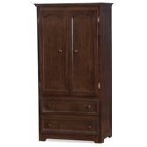 Atlantic Furniture Armoires