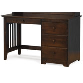 Windsor 24" W Writing Desk