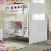 Nantucket Bunk Bed