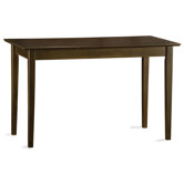 Shaker Work Table