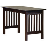 Mission Work Table