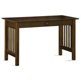 Mission Writing Desk