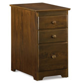 Atlantic Furniture Filing Cabinets