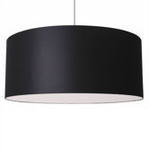 Round Boon Drum Pendant