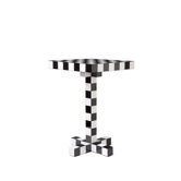 Chess End Table