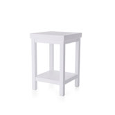 Paper End Table