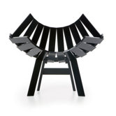 Clip Chair Side Chair
