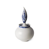 Delft Blue Vase 2